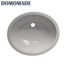 New undercounter new model outdoor hand wash basin at competitive price